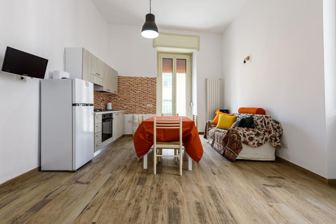 Apartment Via Morghen 63 - Primo Piano Naples