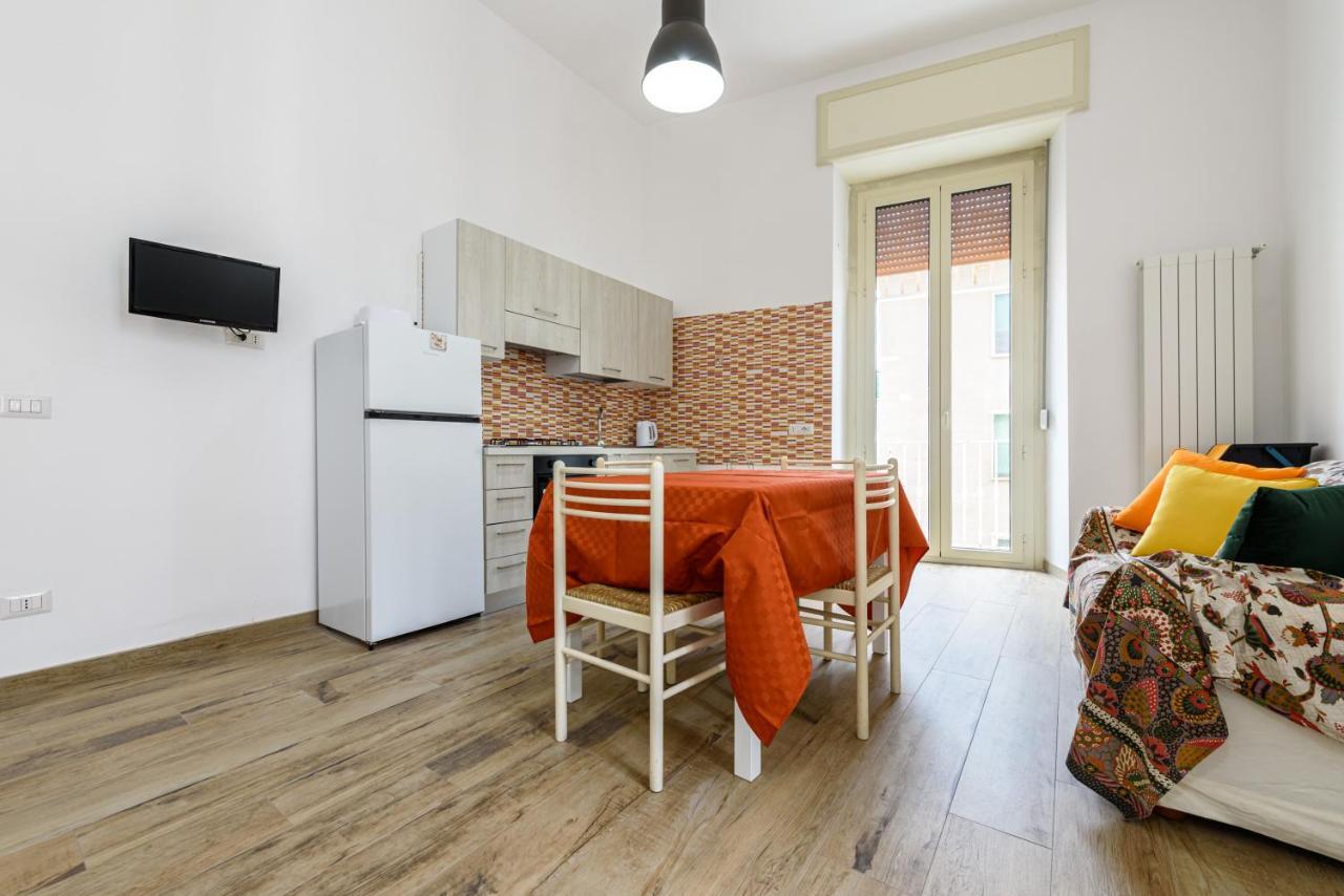 Via Morghen 63 - Primo Piano Apartment *