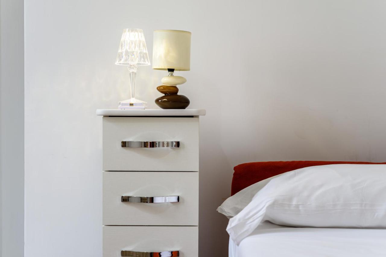 Via Morghen 63 - Primo Piano Apartment *
